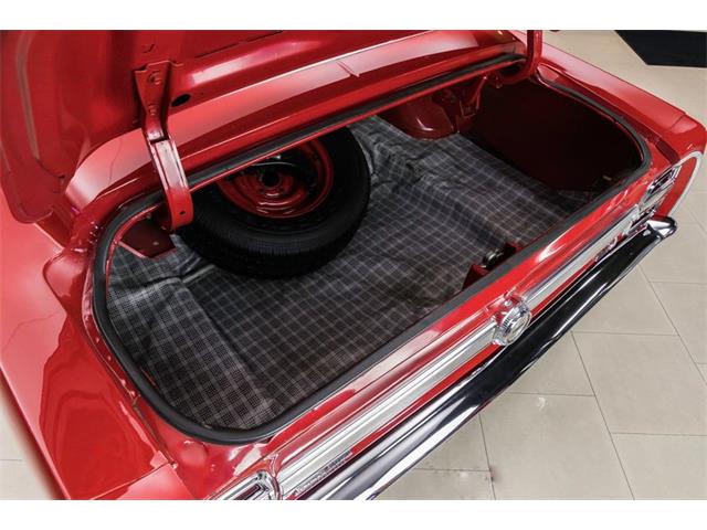 1969 Ford Torino (CC-1263556) for sale in Plymouth, Michigan