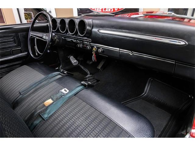 1969 Ford Torino (CC-1263556) for sale in Plymouth, Michigan