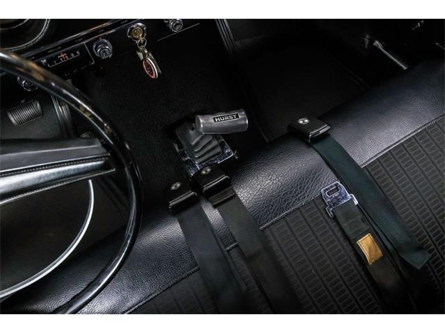 1969 Ford Torino (CC-1263556) for sale in Plymouth, Michigan