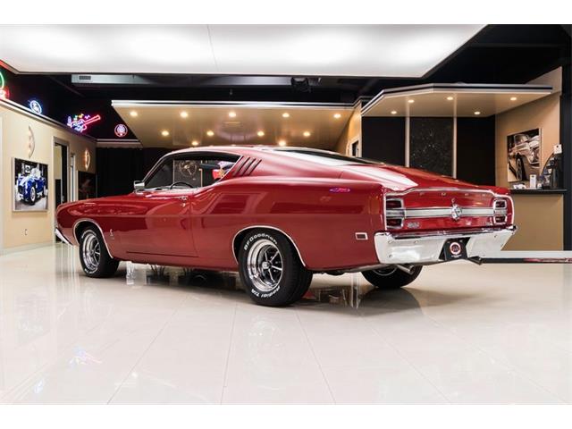 1969 Ford Torino (CC-1263556) for sale in Plymouth, Michigan