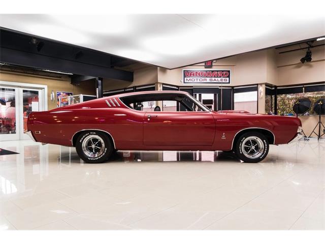 1969 Ford Torino (CC-1263556) for sale in Plymouth, Michigan
