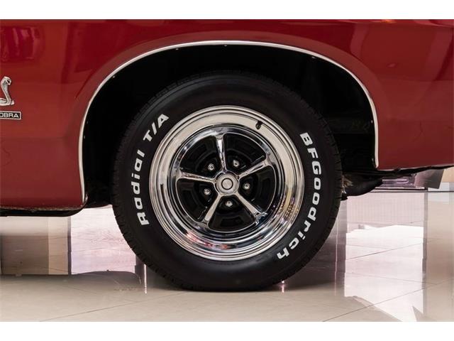 1969 Ford Torino (CC-1263556) for sale in Plymouth, Michigan