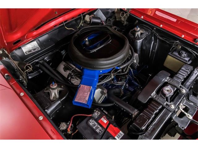 1969 Ford Torino (CC-1263556) for sale in Plymouth, Michigan