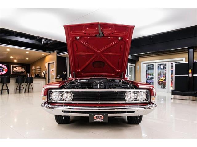 1969 Ford Torino (CC-1263556) for sale in Plymouth, Michigan