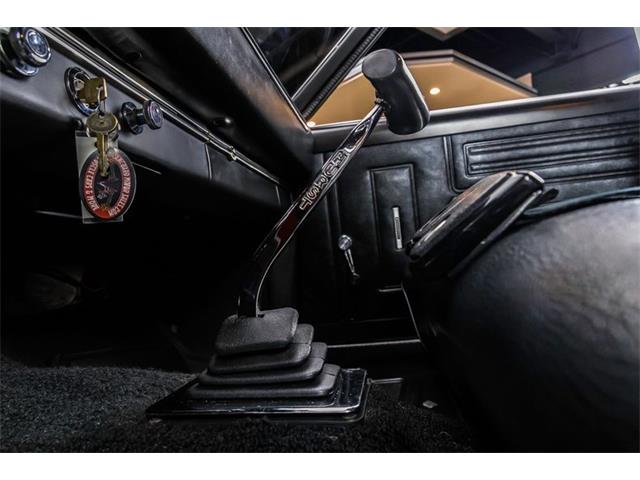 1969 Ford Torino (CC-1263556) for sale in Plymouth, Michigan