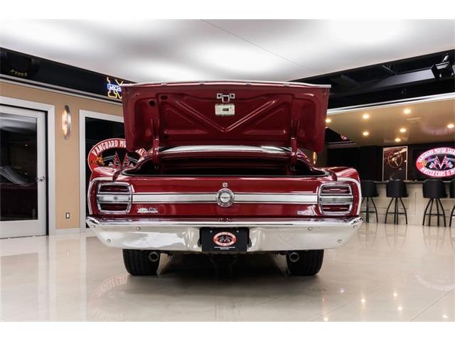 1969 Ford Torino (CC-1263556) for sale in Plymouth, Michigan