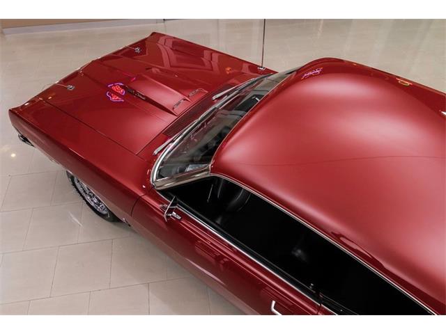 1969 Ford Torino (CC-1263556) for sale in Plymouth, Michigan