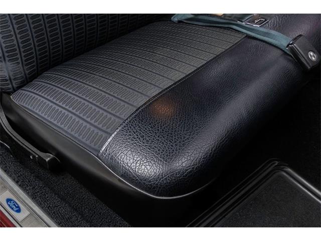 1969 Ford Torino (CC-1263556) for sale in Plymouth, Michigan