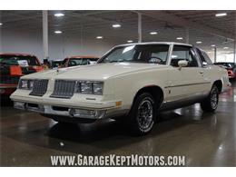 1984 Oldsmobile Cutlass (CC-1263590) for sale in Grand Rapids, Michigan