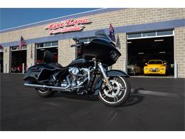 2016 Harley-Davidson Road Glide (CC-1263608) for sale in St. Charles, Missouri