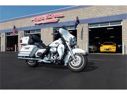 2013 Harley-Davidson Ultra Classic (CC-1263609) for sale in St. Charles, Missouri