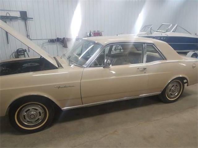 1966 Ford Falcon (CC-1260361) for sale in Cadillac, Michigan