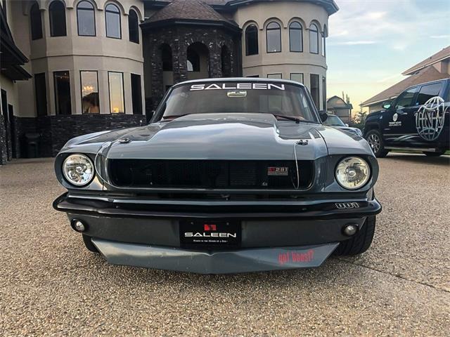 1965 Ford Mustang (CC-1263616) for sale in Kelowna, British Columbia