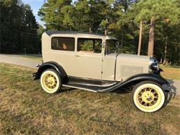 1930 Ford Model A (CC-1263631) for sale in Greensboro, North Carolina