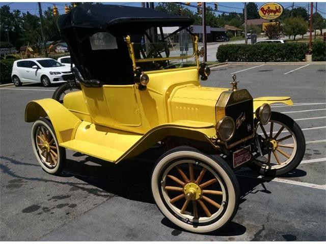 1915 Ford Model T (CC-1263635) for sale in Greensboro, North Carolina