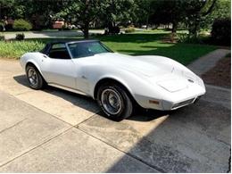 1974 Chevrolet Corvette (CC-1263640) for sale in Greensboro, North Carolina