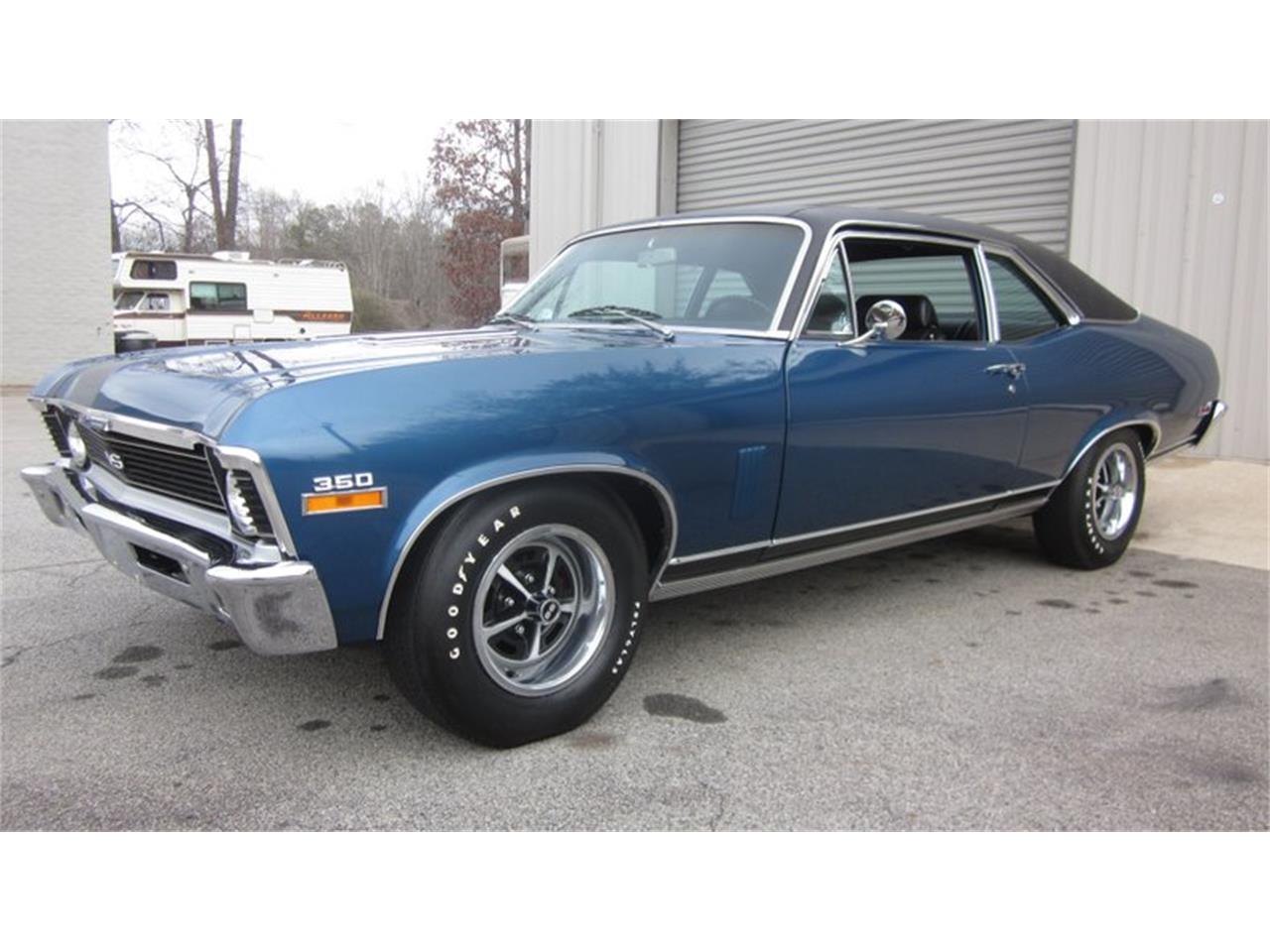 1970 Chevrolet Nova For Sale | ClassicCars.com | CC-1263642