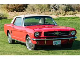 1965 Ford Mustang (CC-1263652) for sale in Bend, Oregon