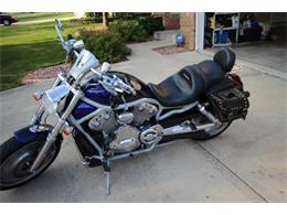 2003 Harley-Davidson V-Rod (CC-1260369) for sale in Cadillac, Michigan