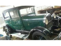 1929 Ford Model A (CC-1263690) for sale in Cadillac, Michigan