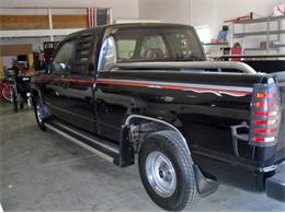 1993 Chevrolet 1500 (CC-1260037) for sale in Cadillac, Michigan