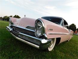 1957 Lincoln Premiere (CC-1263712) for sale in Cadillac, Michigan