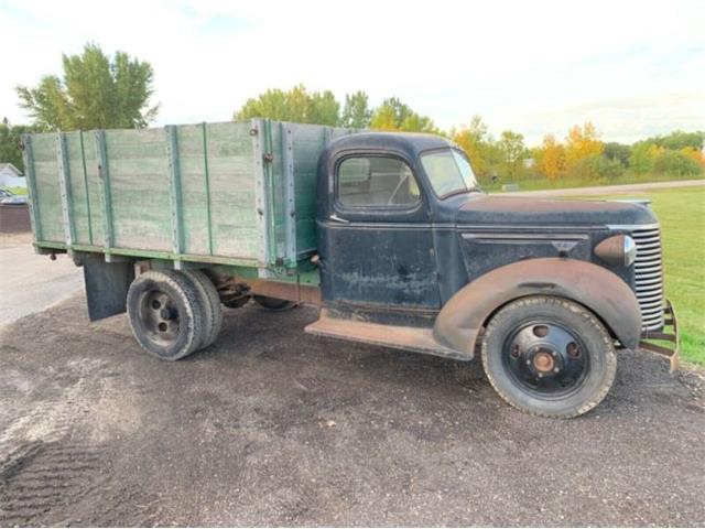 1939 Chevrolet Truck (CC-1263716) for sale in Cadillac, Michigan