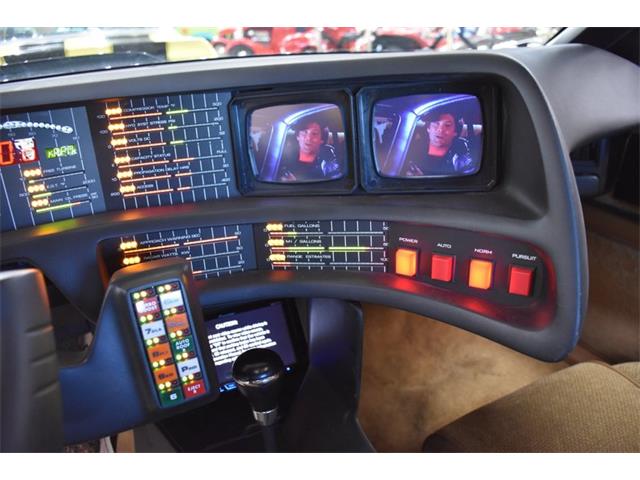 1989 Custom Knight Rider for Sale | ClassicCars.com | CC-1263720