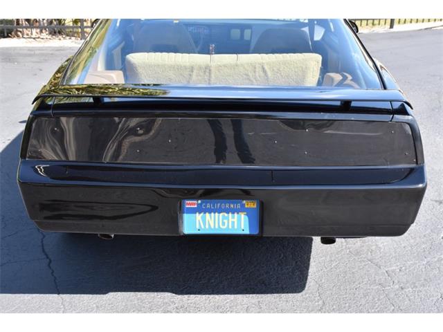 1989 Custom Knight Rider for Sale | ClassicCars.com | CC-1263720