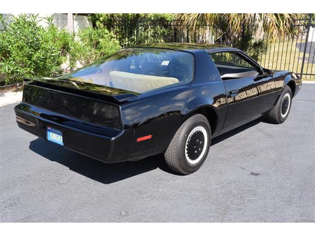 1989 Custom Knight Rider for Sale | ClassicCars.com | CC-1263720
