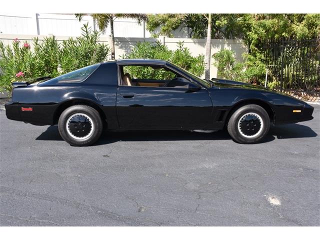 1989 Custom Knight Rider for Sale | ClassicCars.com | CC-1263720