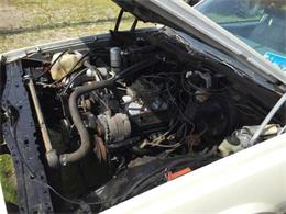 1977 Chevrolet Caprice (CC-1260375) for sale in Cadillac, Michigan
