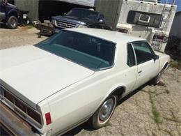 1977 Chevrolet Caprice (CC-1260375) for sale in Cadillac, Michigan