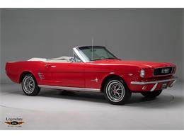 1966 Ford Mustang (CC-1263750) for sale in Halton Hills, Ontario