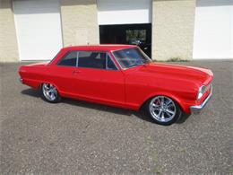 1965 Chevrolet Nova (CC-1263756) for sale in Ham Lake, Minnesota