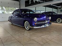 1950 Mercury Lead Sled (CC-1263764) for sale in St. Charles, Illinois