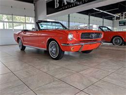 1965 Ford Mustang (CC-1263768) for sale in St. Charles, Illinois