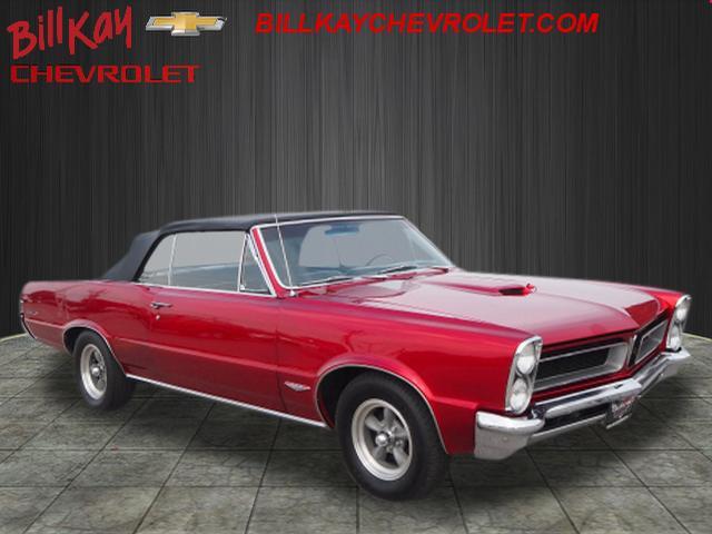1965 Pontiac GTO (CC-1263780) for sale in Downers Grove, Illinois