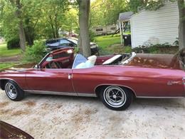 1974 Buick LeSabre (CC-1260380) for sale in Cadillac, Michigan