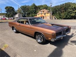 1970 Ford XL (CC-1263811) for sale in Carlisle, Pennsylvania