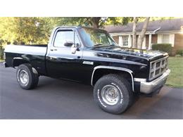 1983 GMC Pickup (CC-1263827) for sale in Concord, North Carolina