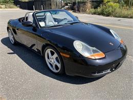 2002 Porsche Boxster (CC-1263832) for sale in Carlisle, Pennsylvania