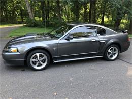 2003 Ford Mustang (CC-1263833) for sale in Carlisle, Pennsylvania