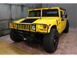 2000 Hummer H1 (CC-1263841) for sale in Roslyn, New York