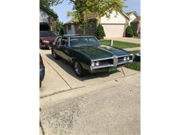 1968 Pontiac Tempest (CC-1260387) for sale in Cadillac, Michigan
