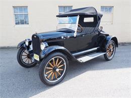 1923 Chevrolet Roadster (CC-1263875) for sale in Tacoma, Washington