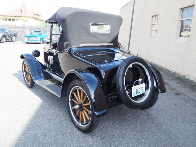 1923 Chevrolet Roadster For Sale 