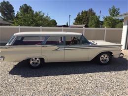 1959 Ford Country Sedan (CC-1263896) for sale in Hesperia, California