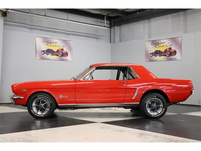 1964 Ford Mustang (CC-1263928) for sale in Lillington, North Carolina
