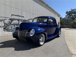 1940 Ford Standard (CC-1263946) for sale in Fairfield, California